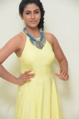  Kruthika Jayakumar Interview About Rojulu Marayi